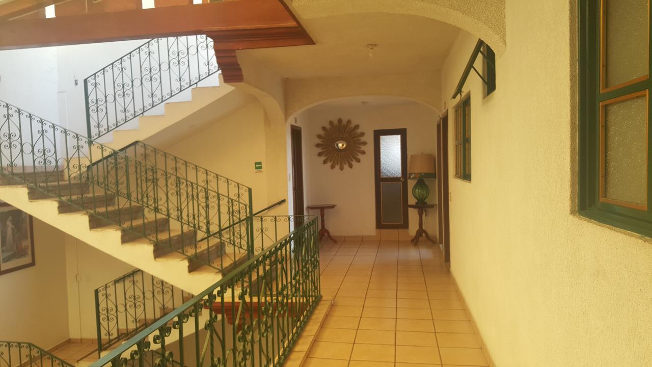 Hotel Los Tepetates Tonatico Exterior photo