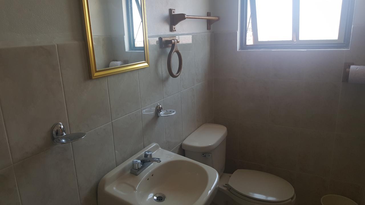 Hotel Los Tepetates Tonatico Room photo